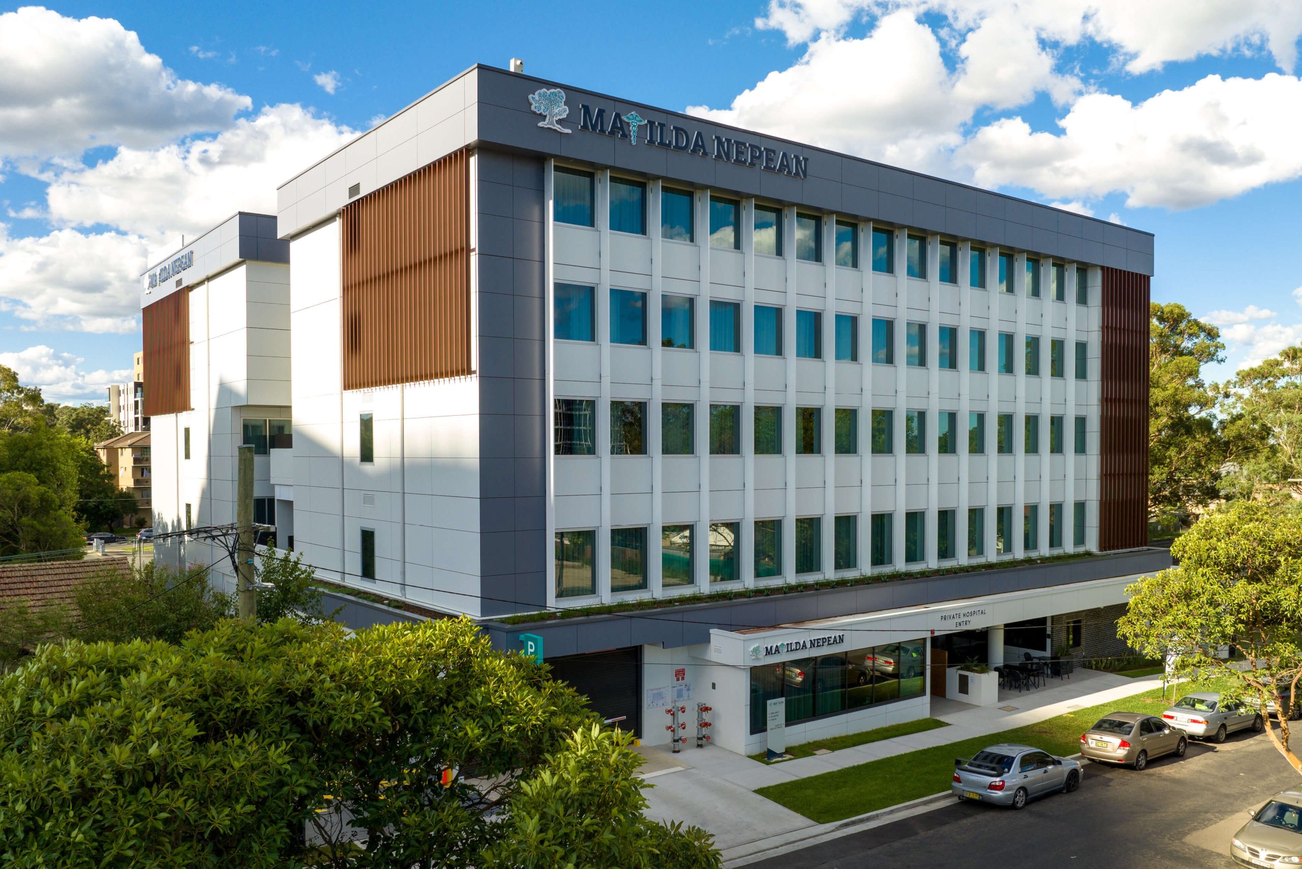 Kingswood Leisure Hospital